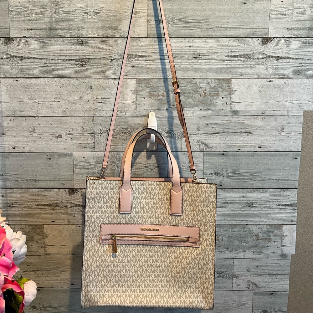 Michael Kors purse!